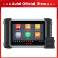 Autel MaxiCOM MK808KBT Pro Diagnostic Scan Tool - All Systems