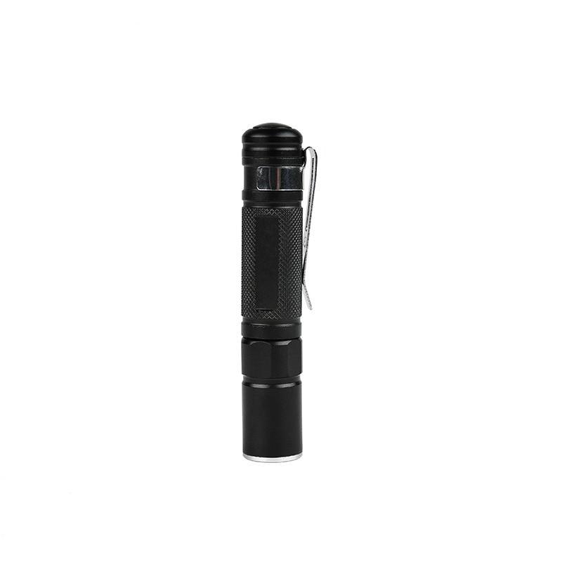 TorqueForge Pocket Beam™ Rechargeable Mini Flashlight