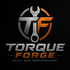 TorqueForge - Home